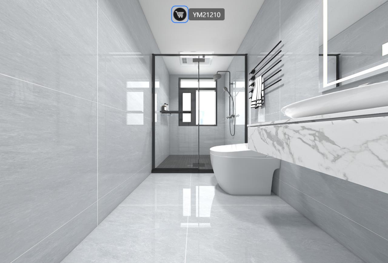 通体大理石中板系列600x1200mm